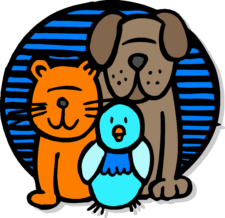 Pals 4 Pets - Pet Sitting (766x742)