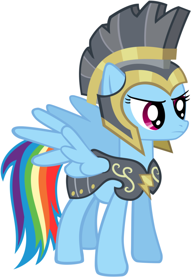 Commander Hurricane By Emptymask - Mlp Rainbow Dash Captain Huricane (1024x1025)