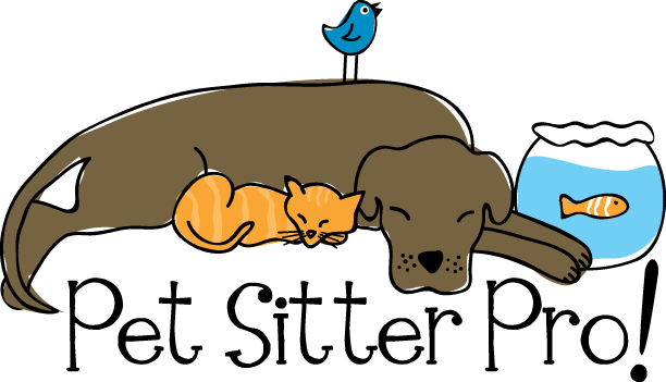 Pet Sitter Pro Offers Personalized In-home Pet Sitting, - Pet Sitter (612x351)