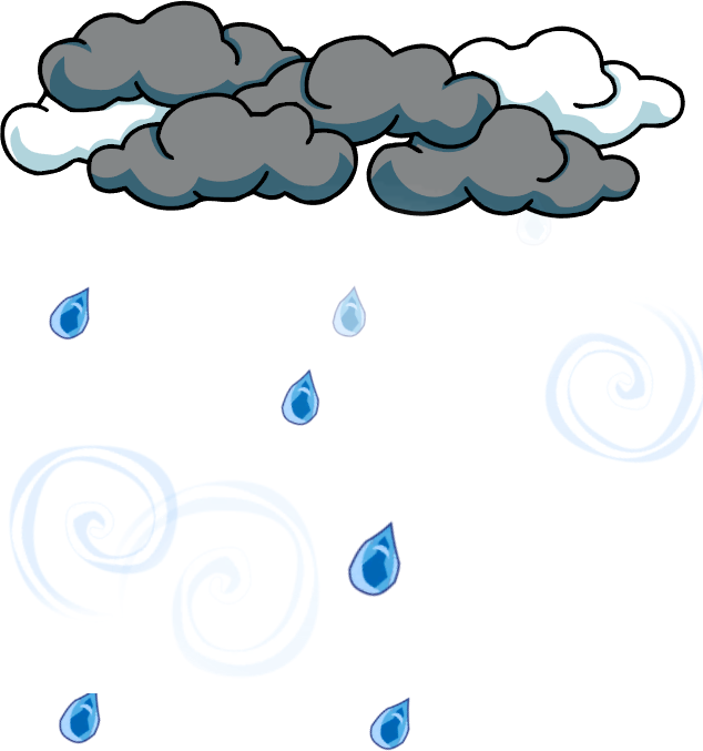 Hurricane - Tropical Cyclone (634x677)