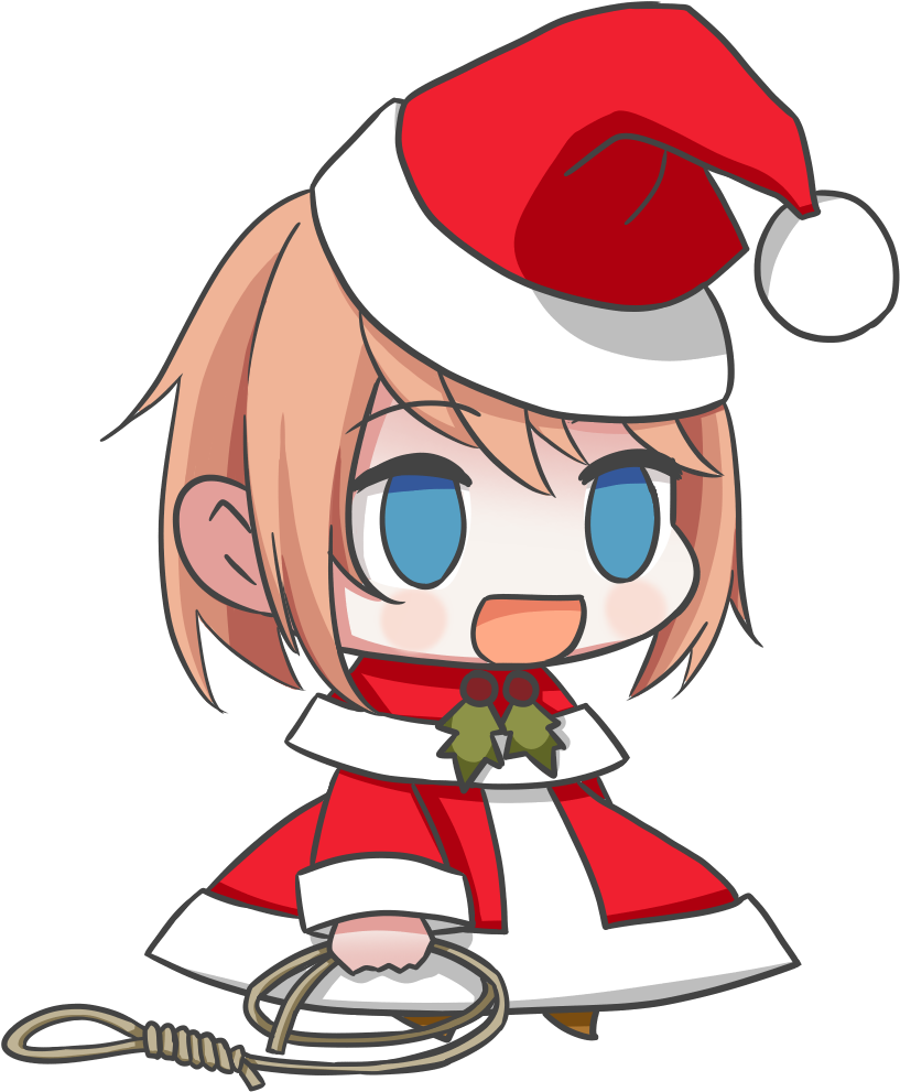 Favourites - Padoru Padoru (1024x1024)