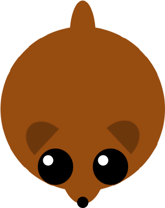Wolverine - Bear In Mope Io (500x500)