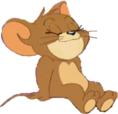 Jerry Sitting - Copy - Copy - Copy - Roblox (420x420)