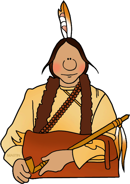 Famous People From South Dakota - Conflagration (504x648)