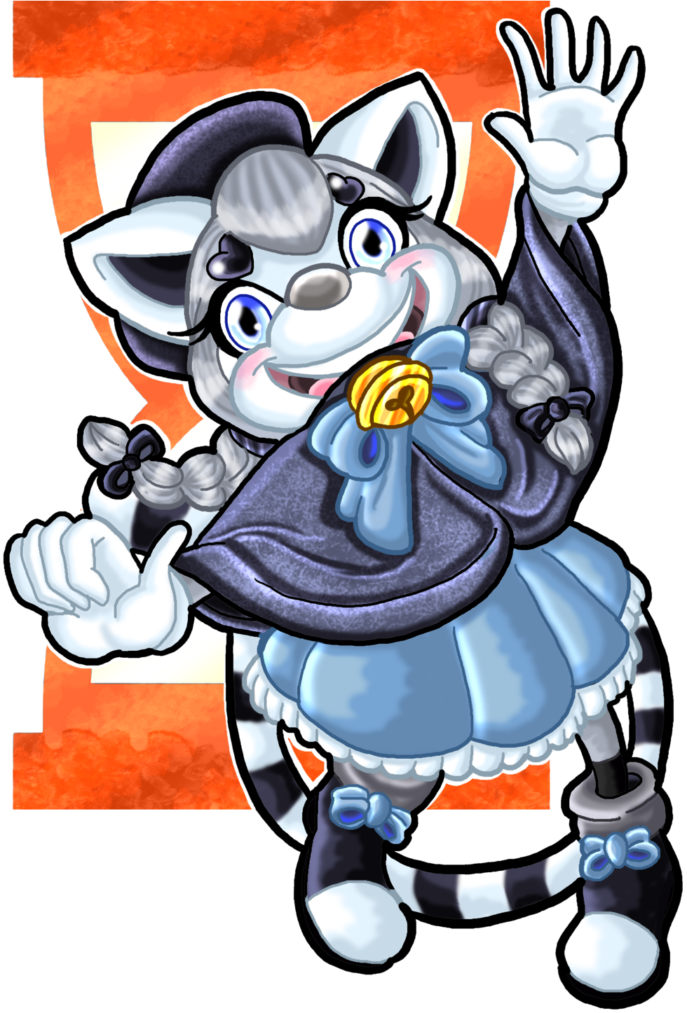 Sonic The Hedgehog (1024x1448)