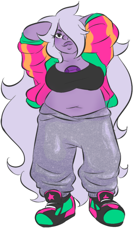 3 - Su Gem Outfits Homeworld (478x750)