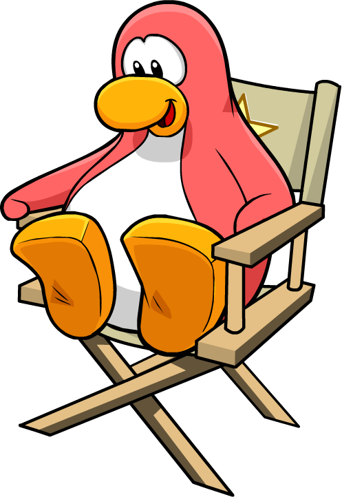 This Is A Picture Of A Penguin Sitting Down - This Is A Picture Of A Penguin Sitting Down (497x722)