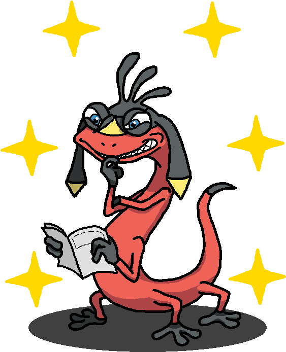 Shiny Helioptile Randall By Shawarmachine - Hitmontop Shiny (600x800)