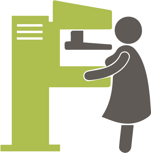 Mammogram - Mammogram Png (500x500)