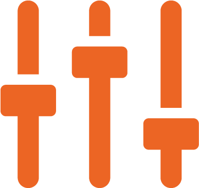 Change Variables Anywhere In The Supply Chain Model - Illustration (624x625)