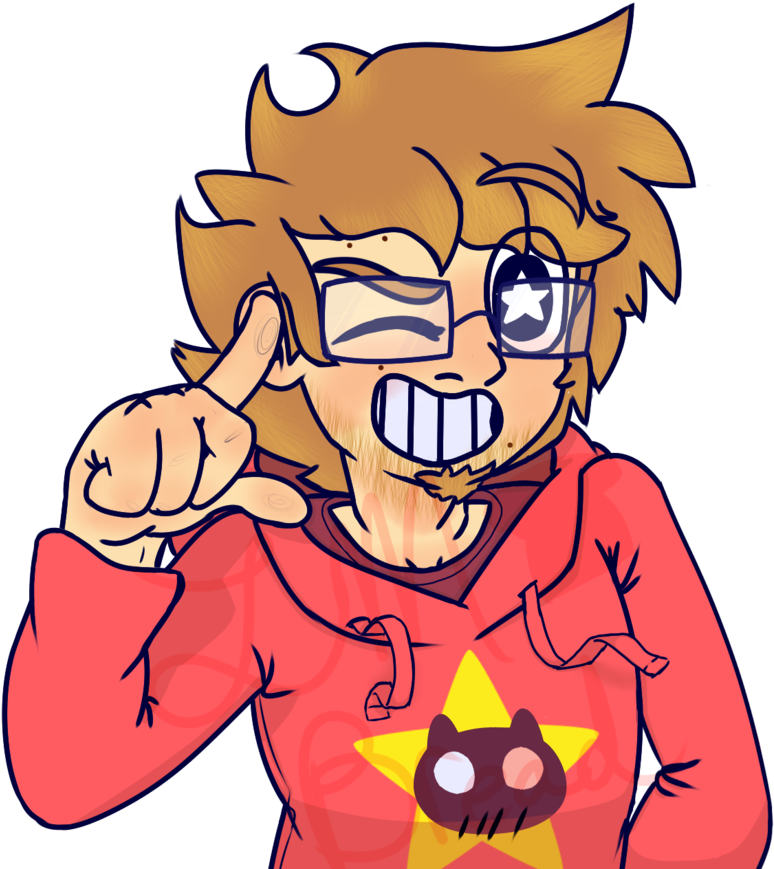 Drake Post Commission No Bg By Ssb09 - Cartoon (894x894)