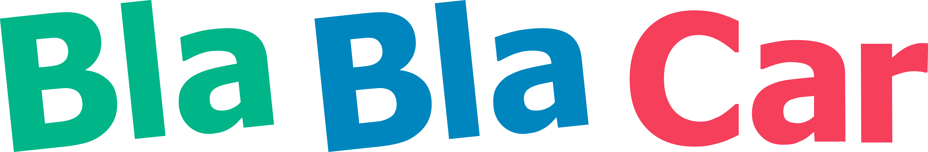 Www Png 17, Buy Clip Art - Bla Bla Car (3208x528)