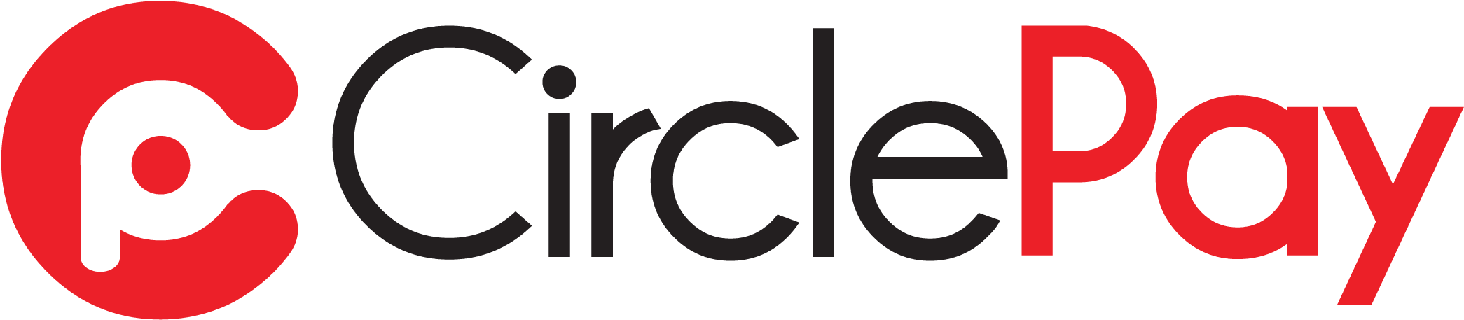 Circle Pay Is The Payment Gateway In Developement Stage - Circle (2248x684)