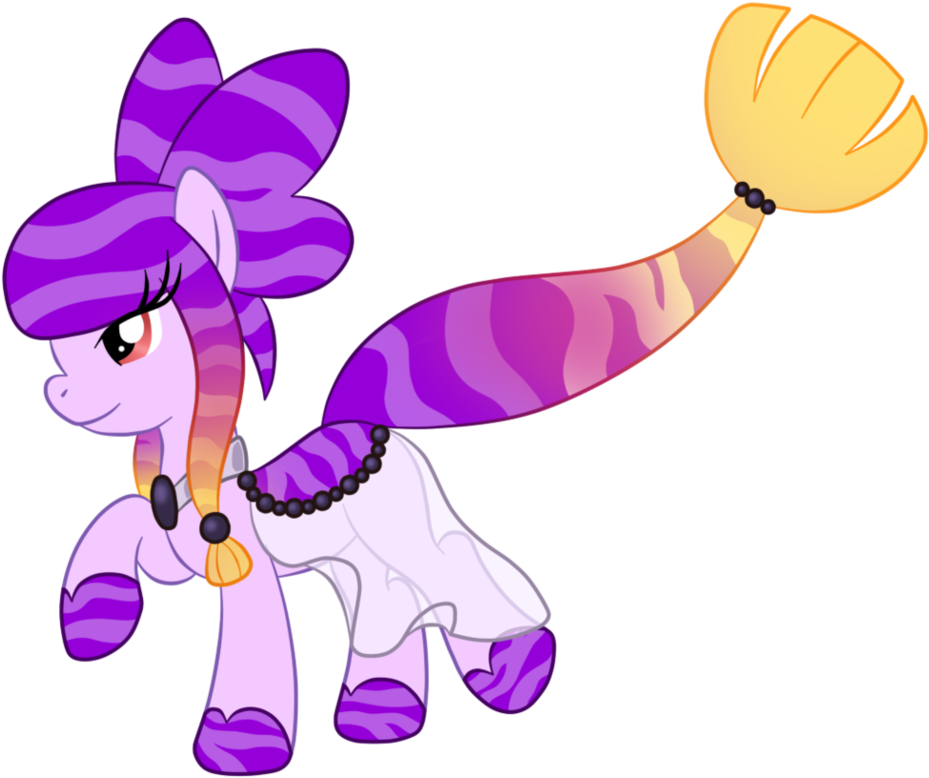 Fairy Basslet The Pond Pony By Silverromance - Royal Gramma (975x819)