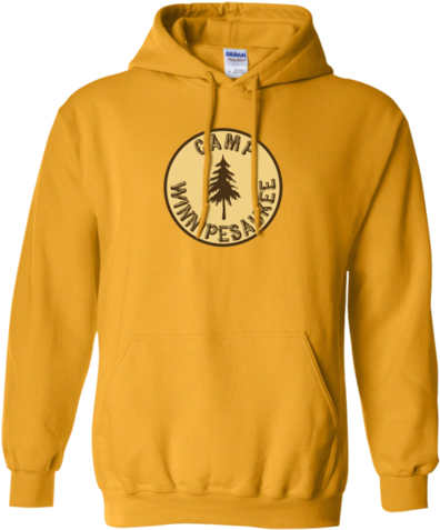 Camp Winnipesaukee Hoodie, Sweatshirt - Black Girls Rock Sweatshirt (480x480)