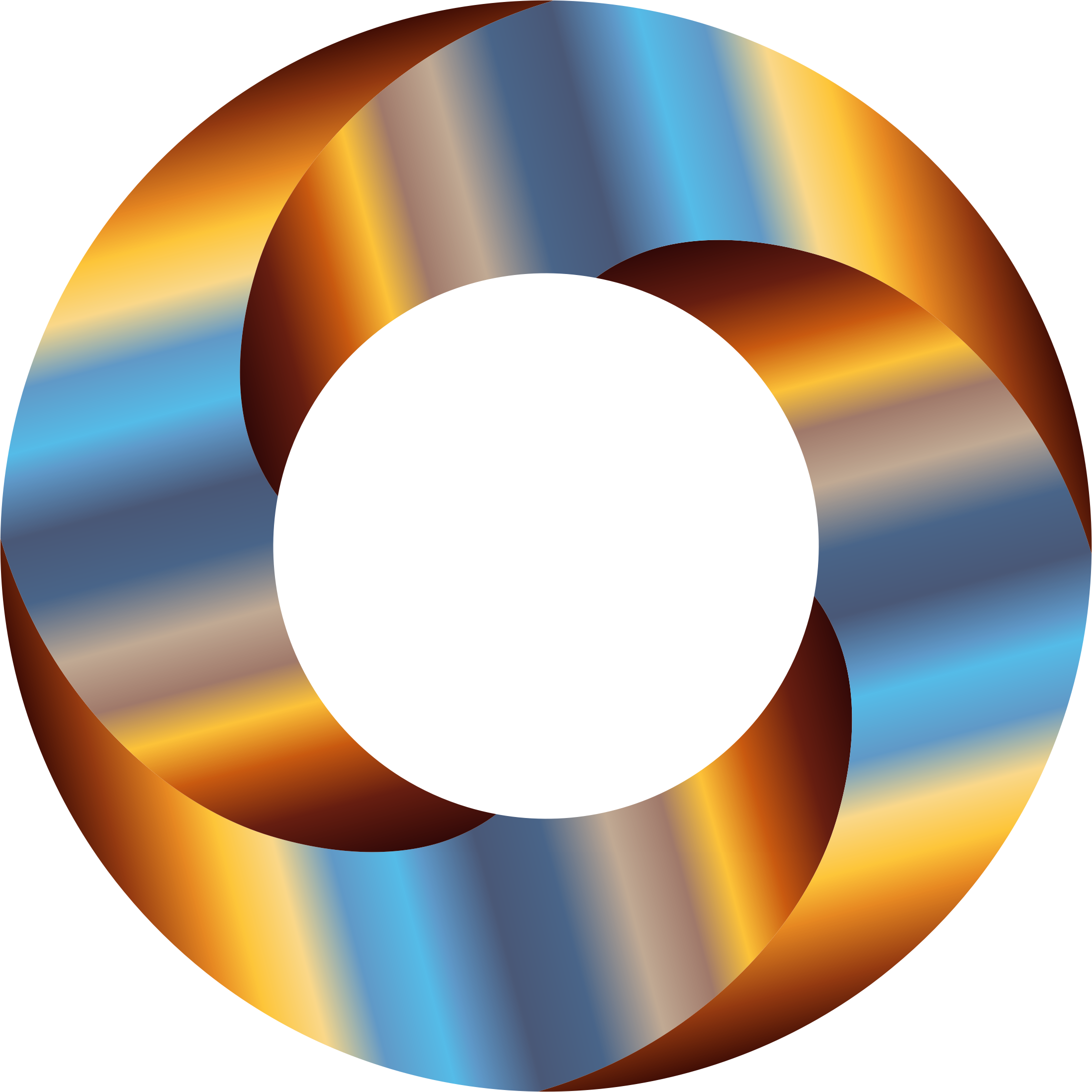Torus Screw - Hole In The Ozone Layer (2196x2196)