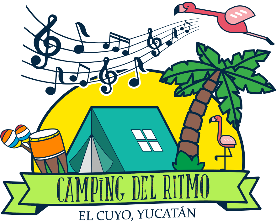 Camping Y Casita Del Ritmo Offer A Camping Area And - House (1057x880)