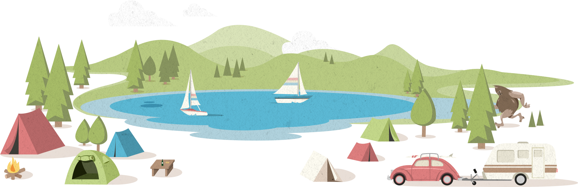 Home - Camping Nieder Mooser See (2125x671)