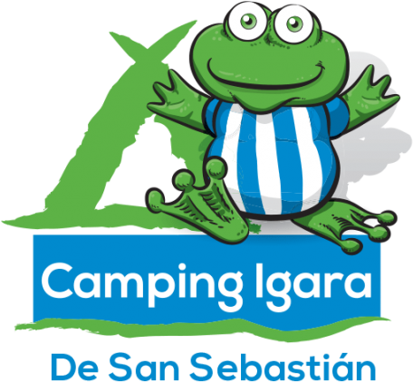 Camping Igara De San Sebastián - Donostia / San Sebastián (715x536)