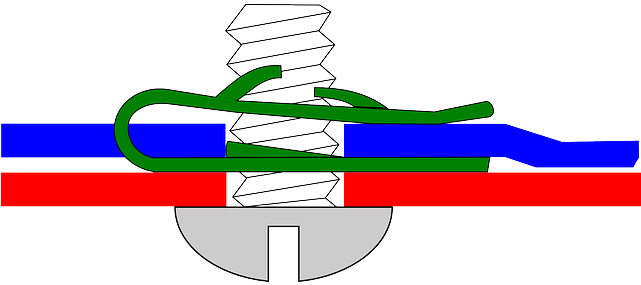 Screw Fastener, Hardware, Screw - Fastener (640x320)