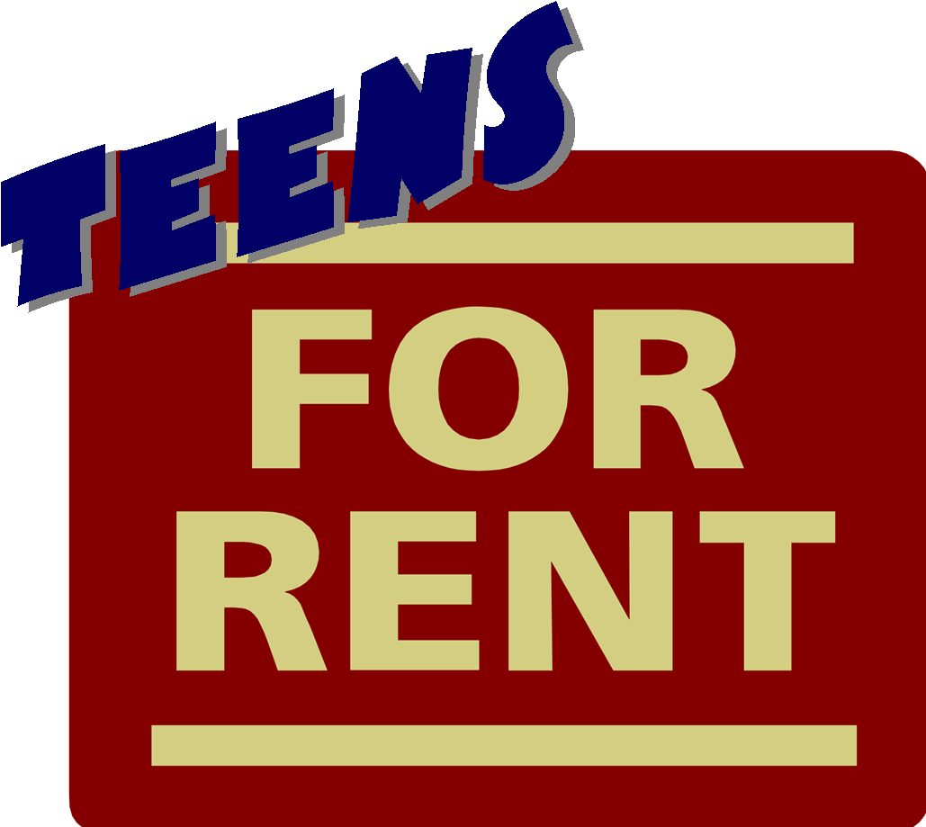 Green Bay's Bay City Baptist Teens On The Auction Block - My Room For Rent (1115x1069)