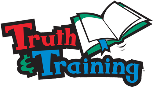 Awana Tnt - Awana Truth And Training Logo (500x301)