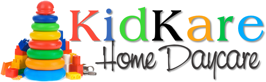 Welcome To Kidkare Home Daycare - Sea Shells White Square Gift Stickers (877x303)