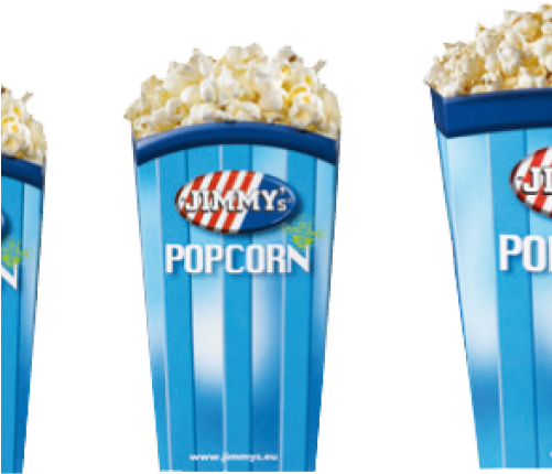 Jimmy - Jimmy's Popcorn (500x500)