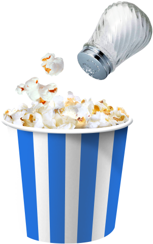 Popitas Zero - Junk Food (340x500)