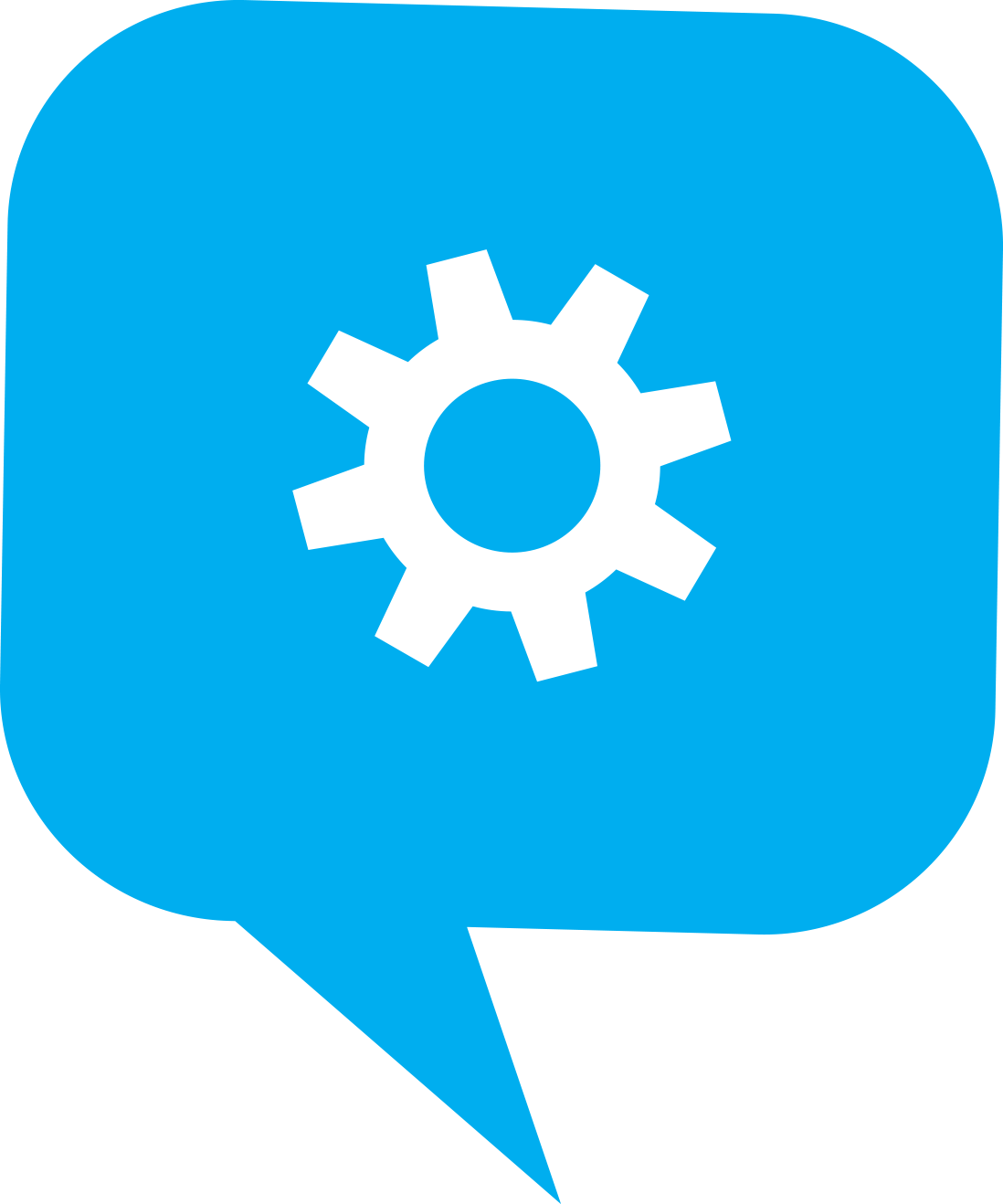 Dynamics 365 Brings Together The Best Of The Crm And - Circle (1098x1318)