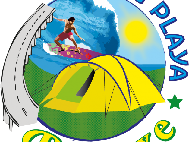 Camping Paisaxe - Surfing (760x470)