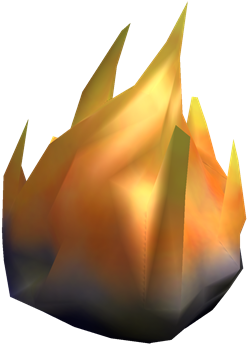 Flame Brain - Flame (420x420)