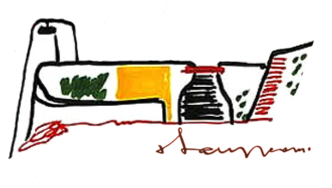 The Architects Holiday Home - Architect (720x400)