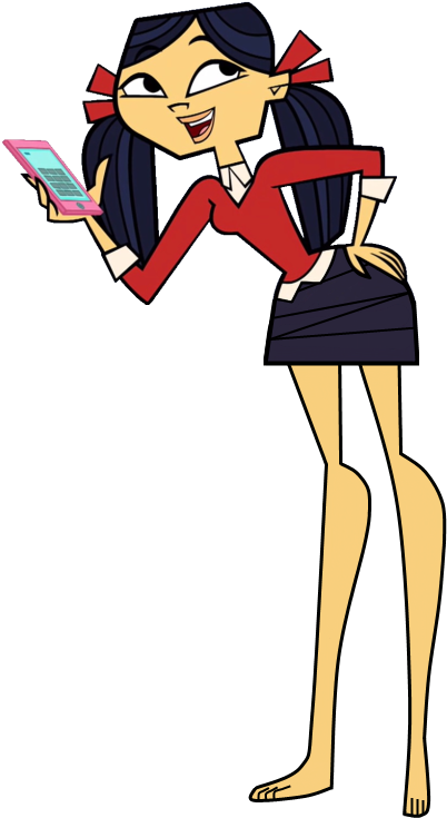 Shoeless Kitty 2 By Tdgirlsfanforever - Cartoon (415x748)