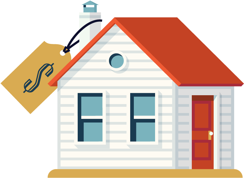 Home Buyers Club - Real Estate (841x650)