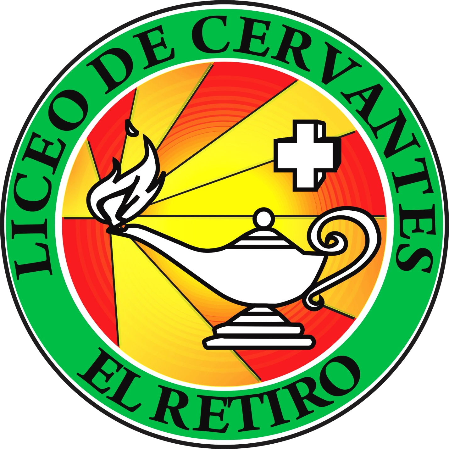 Welcome Back This Is The Most Powerful Month, That - Liceo De Cervantes El Retiro (1428x1428)