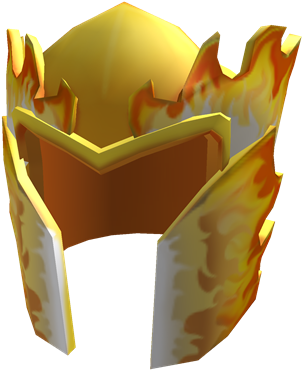 Warrior Of The Third Flame - Illustration (420x420)