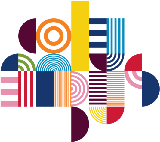 Exhibit Clipart Class News - Exhibit Columbus (545x474)