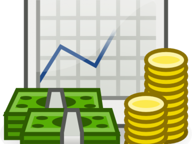Economic Decision Cliparts - Economy Clipart (640x480)
