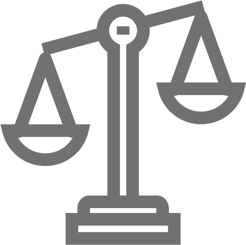 Helps Provide Economic And Political Stability In A - Sign (512x512)