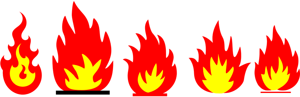 Free Fire Cliparts 9, Buy Clip Art - Free Fire Cliparts 9, Buy Clip Art (960x480)