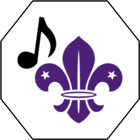 Scouting Fleur De Lis (512x512)