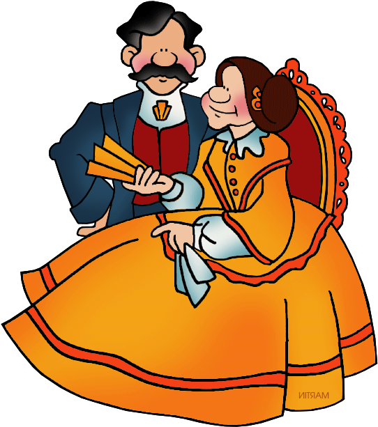 Early Modern Times - Victorian Era (576x639)