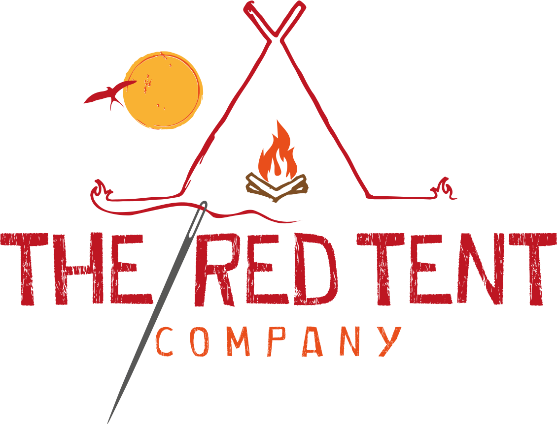 The Red Tent Company - Graphic Design (1130x862)
