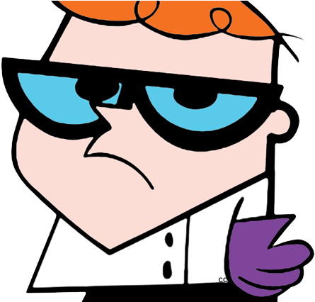 458 X 607 - Laboratorio De Dexter Final (458x425)