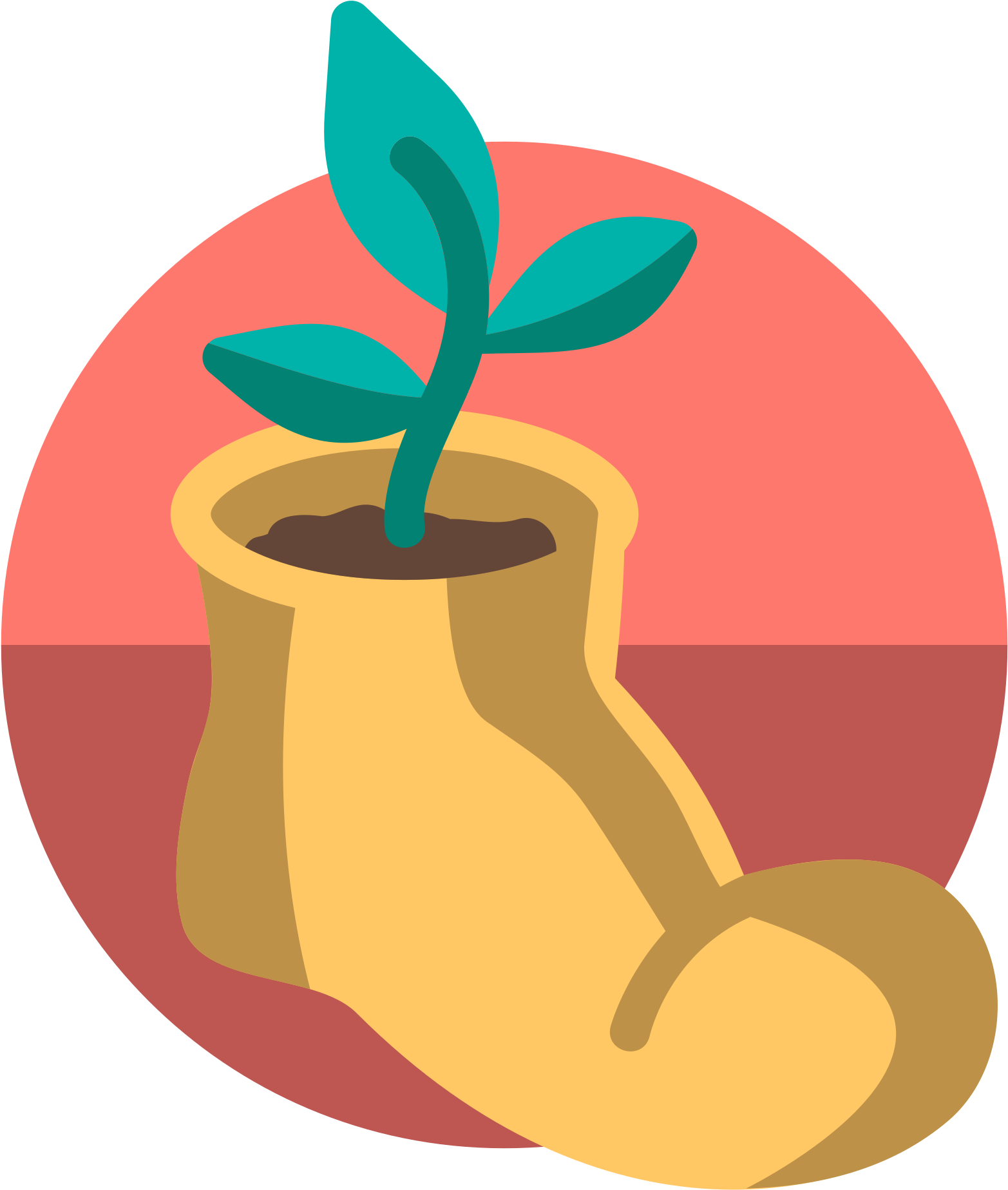 Jack And The Beanstalk Clipart 2, Buy Clip Art - Clip Art (2000x2000)