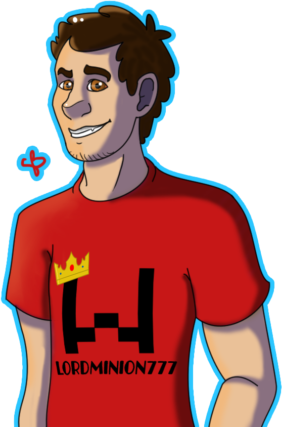 S'more Wade By - Lordminion777 (682x882)