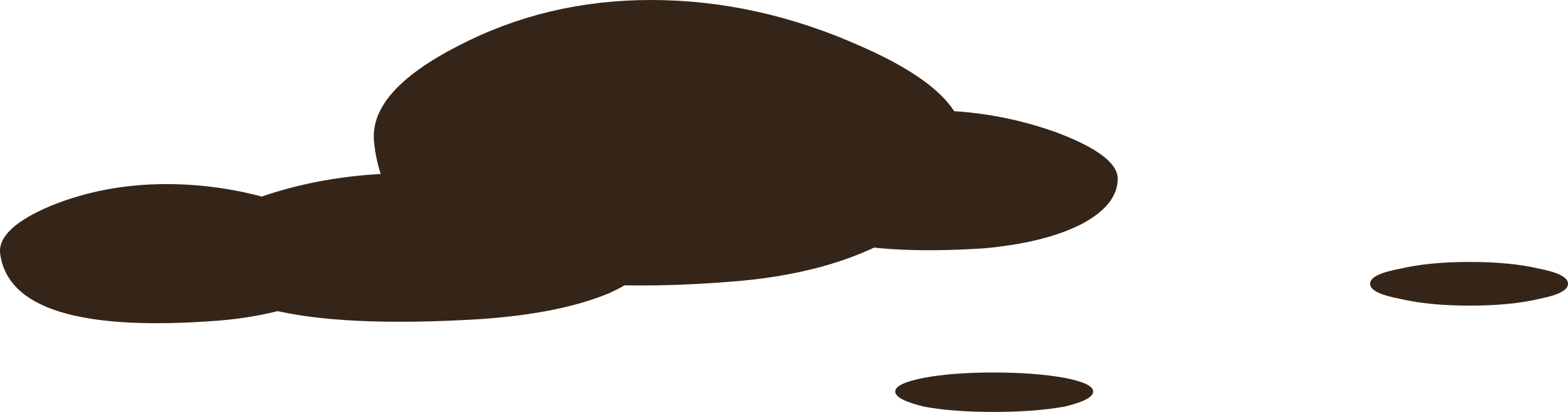 Soil Debris3 - Portable Network Graphics (2400x631)