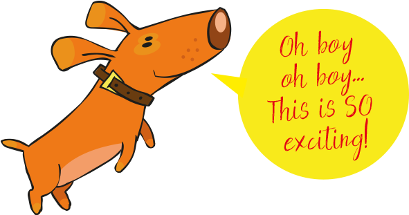 Camping With Dogs Simple And Easy Ways To Make It Great - Postcards-god Made You Special! (package Of 25) (600x324)