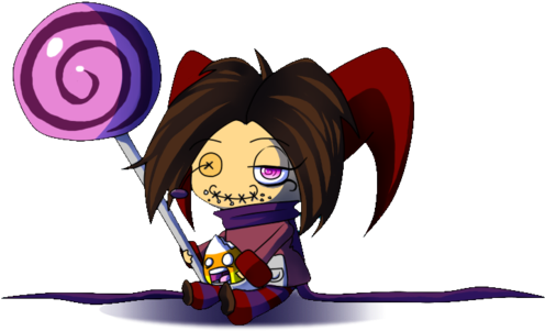 S'more By Goaterz - Cartoon (600x431)